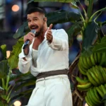 Ricky Martin Linked to Super Bowl LXI Halftime Show Rumors