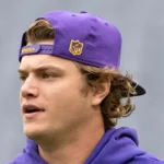 Giants Acquire J.J. McCarthy After Jaxson Dart Injury