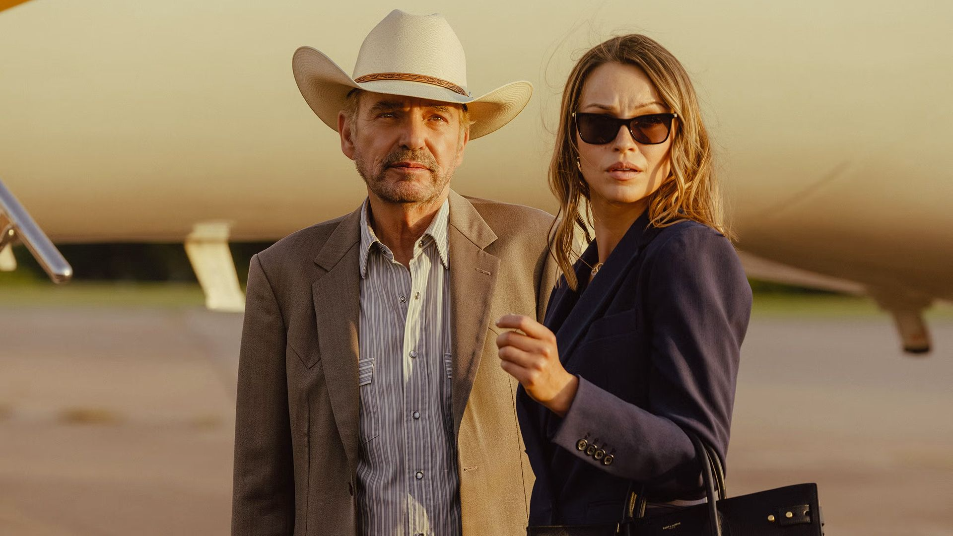 Landman Season 3 Begins Production as James Jordan Shares Set Update
