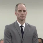 Caleb Flynn Found Guilty in Wife Ashley Flynn’s Murder