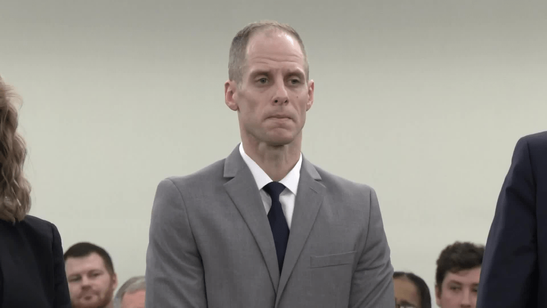 Caleb Flynn Found Guilty in Wife Ashley Flynn’s Murder