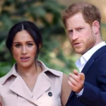Harry and Meghan Condemn Photographers Seen Near Children’s School