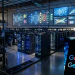 Google Unveils Gemini 4 Argon as Flagship AI Model Enters Testing