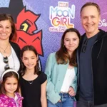 Chad Lowe’s Daughter Fiona Dies at 13