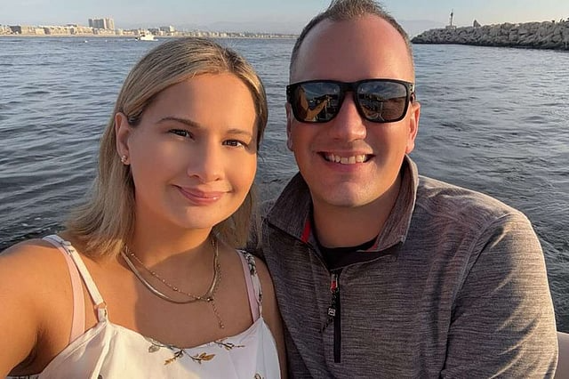 Ken Urker Dies at 34 as Gypsy Rose Blanchard Mourns