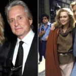 Michael Douglas Reveals Secret Romance With Kathleen Turner