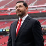 NFL Suspends 49ers Owner Jed York for Six Games