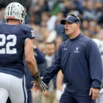 Former Yale Football Coach Tony Reno Dies at 52