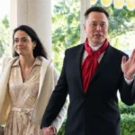 Shivon Zilis Confirms Split From Elon Musk After Sudden Breakup