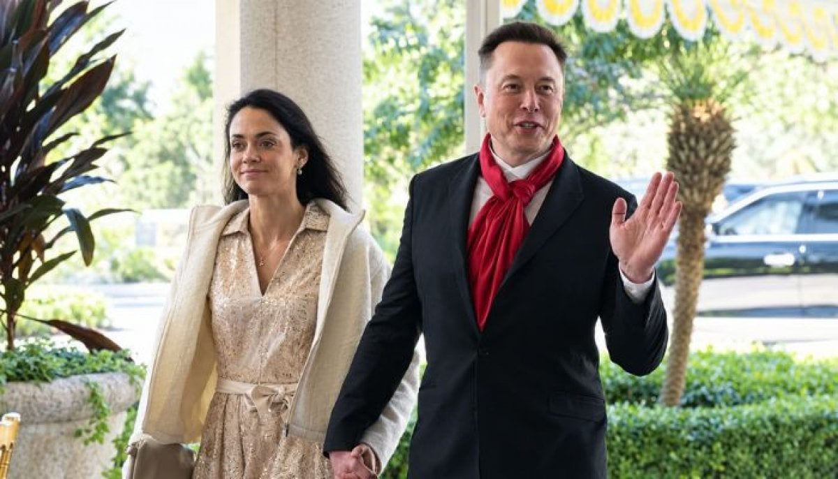 Shivon Zilis Confirms Split From Elon Musk After Sudden Breakup