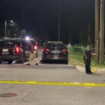 Vienna, Georgia Shooting Leaves 2 Dead and 35 Injured