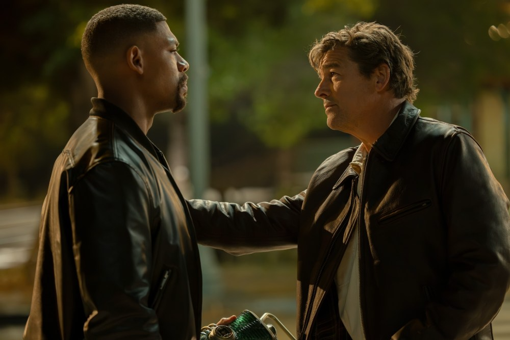 Lanterns Finale Makes John Stewart an Independent Green Lantern