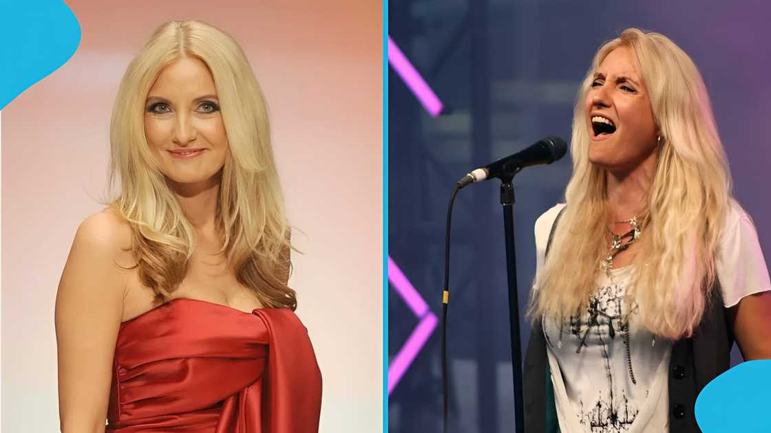 Sass Jordan, Canadian Rock Singer and Idol Judge, Dies at 65