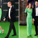 Princess Kate May Join William at 2026 Earthshot Prize in Mumbai