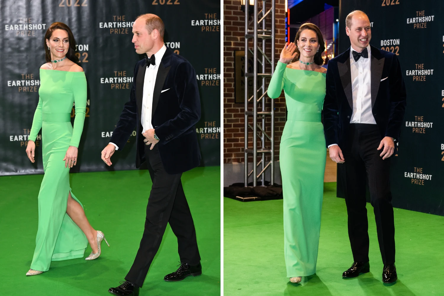 Princess Kate May Join William at 2026 Earthshot Prize in Mumbai