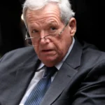 Dennis Hastert, Former House Speaker, Dies at 84
