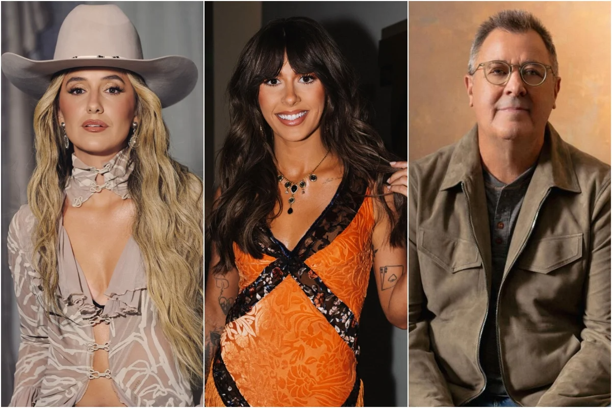 Dolly Parton Tribute Special Reveals Star Studded Lineup