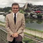 Jim Bakker Dies at 86 After Decades in Christian TV