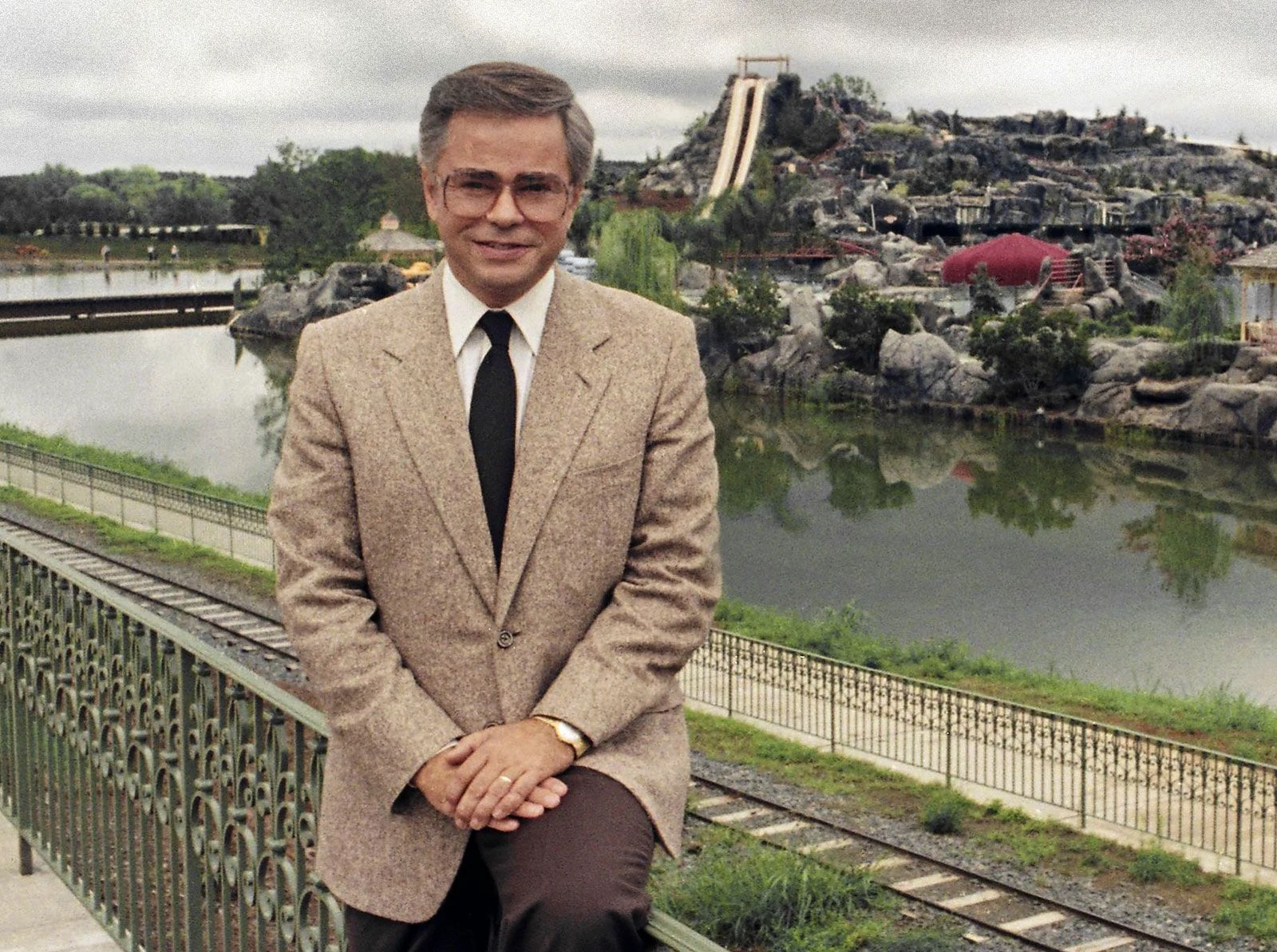 Jim Bakker Dies at 86 After Decades in Christian TV