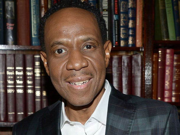 Freddie Jackson, R&B Singer Behind ‘You Are My Lady,’ Dies at 70