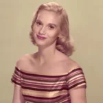 Eva Marie Saint, Oscar-Winning Star, Dies at 102