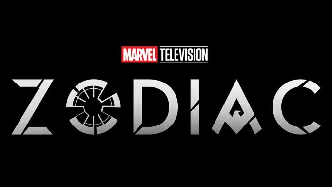 Marvel Zodiac Series