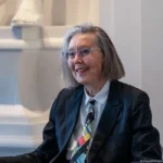Anne Carson Wins 2026 Nobel Prize in Literature