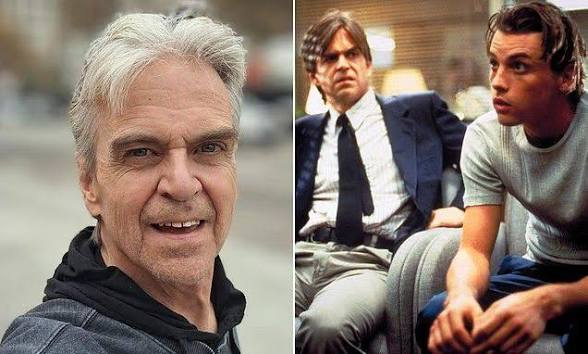 C.W. Morgan, Who Played Hank Loomis in ‘Scream,’ Dies