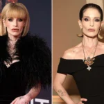 Kelly Osbourne Reveals 30-Pound Weight Gain After Grief
