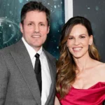 Hilary Swank Announces Third Pregnancy With Husband Philip Schneider