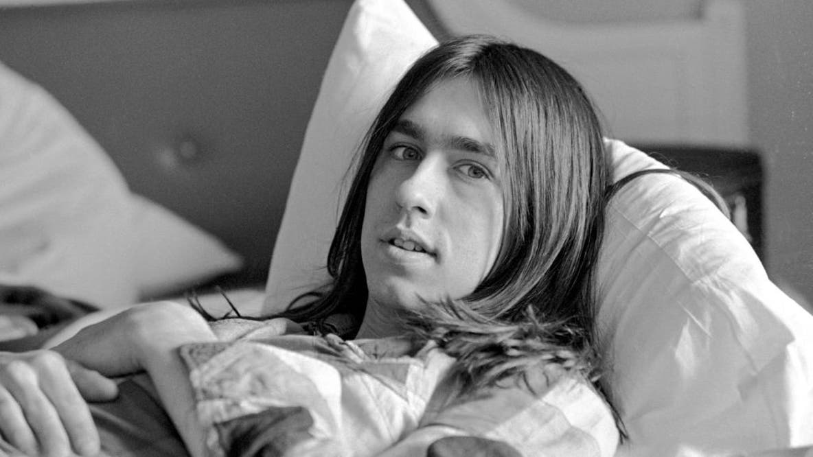 David Surkamp, Pavlov’s Dog Lead Singer, Dies at 73