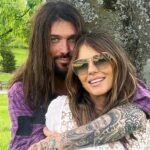 Billy Ray Cyrus Reportedly Engaged to Elizabeth Hurley