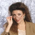 Julia Louis-Dreyfus Nearly Turned Down Her Seinfeld Role