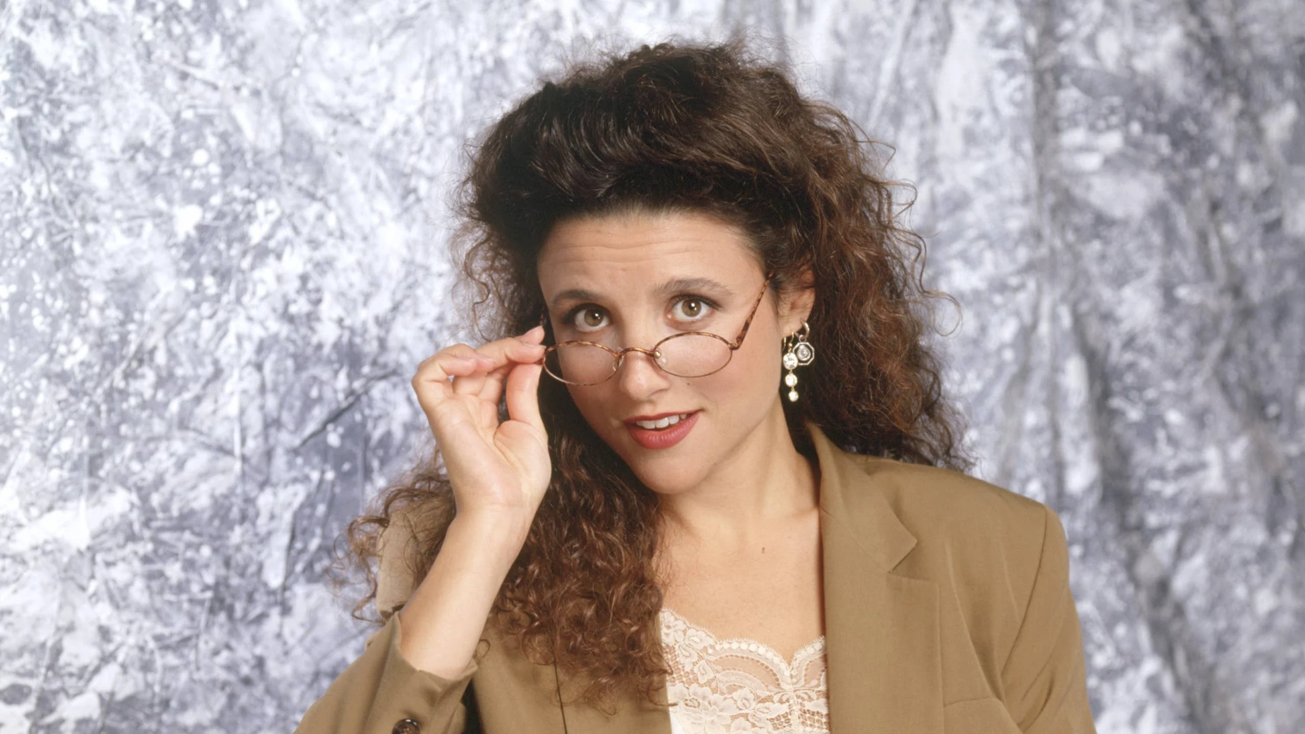 Julia Louis-Dreyfus Nearly Turned Down Her Seinfeld Role