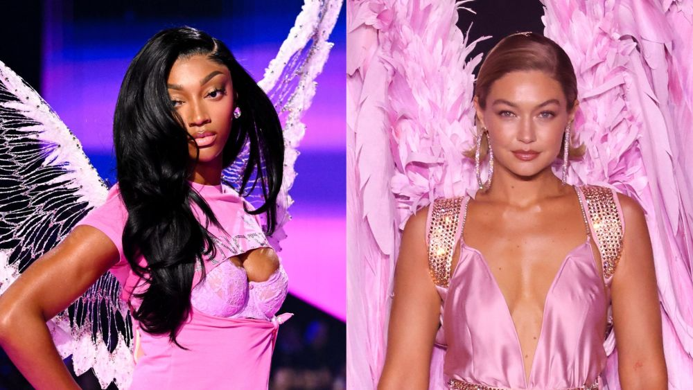 Victoria’s Secret Fashion Show 2026 Brings Angels to Los Angeles