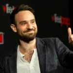 Charlie Cox Says Son Is Devastated by Daredevil Ending