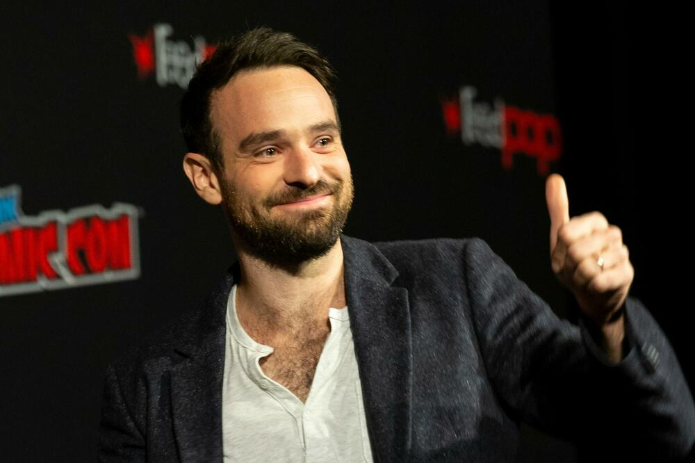 Charlie Cox Says Son Is Devastated by Daredevil Ending