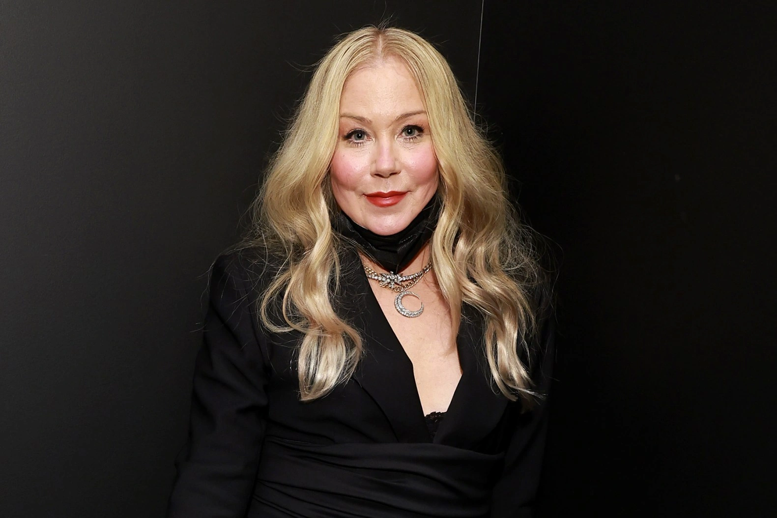 Christina Applegate Says She Was Misdiagnosed With MS