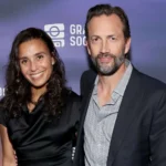 Andrew Shue and Marilee Fiebig Announce Engagement