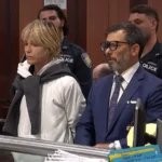Selma Blair Faces Assault Charges After Flight Incident