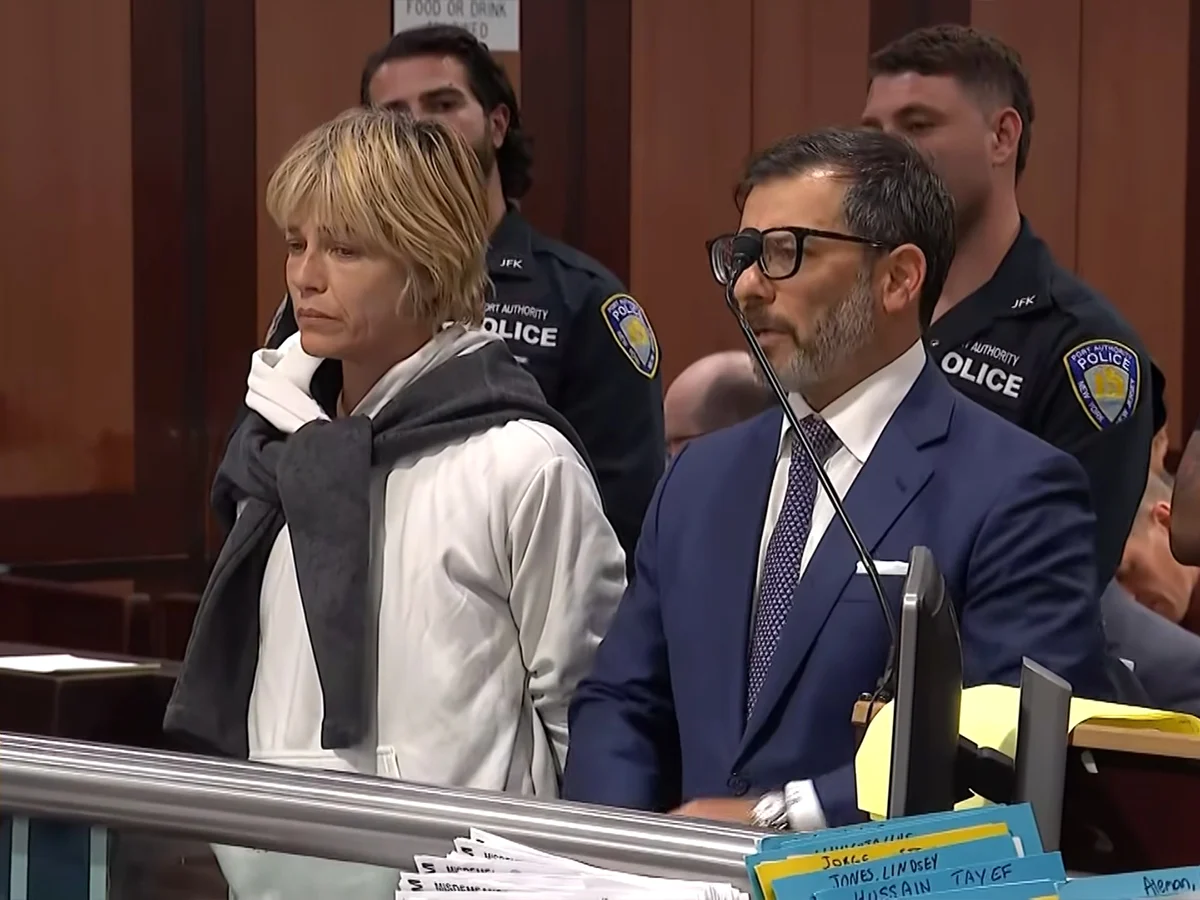 Selma Blair Faces Assault Charges After Flight Incident